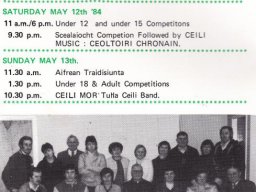Programme 